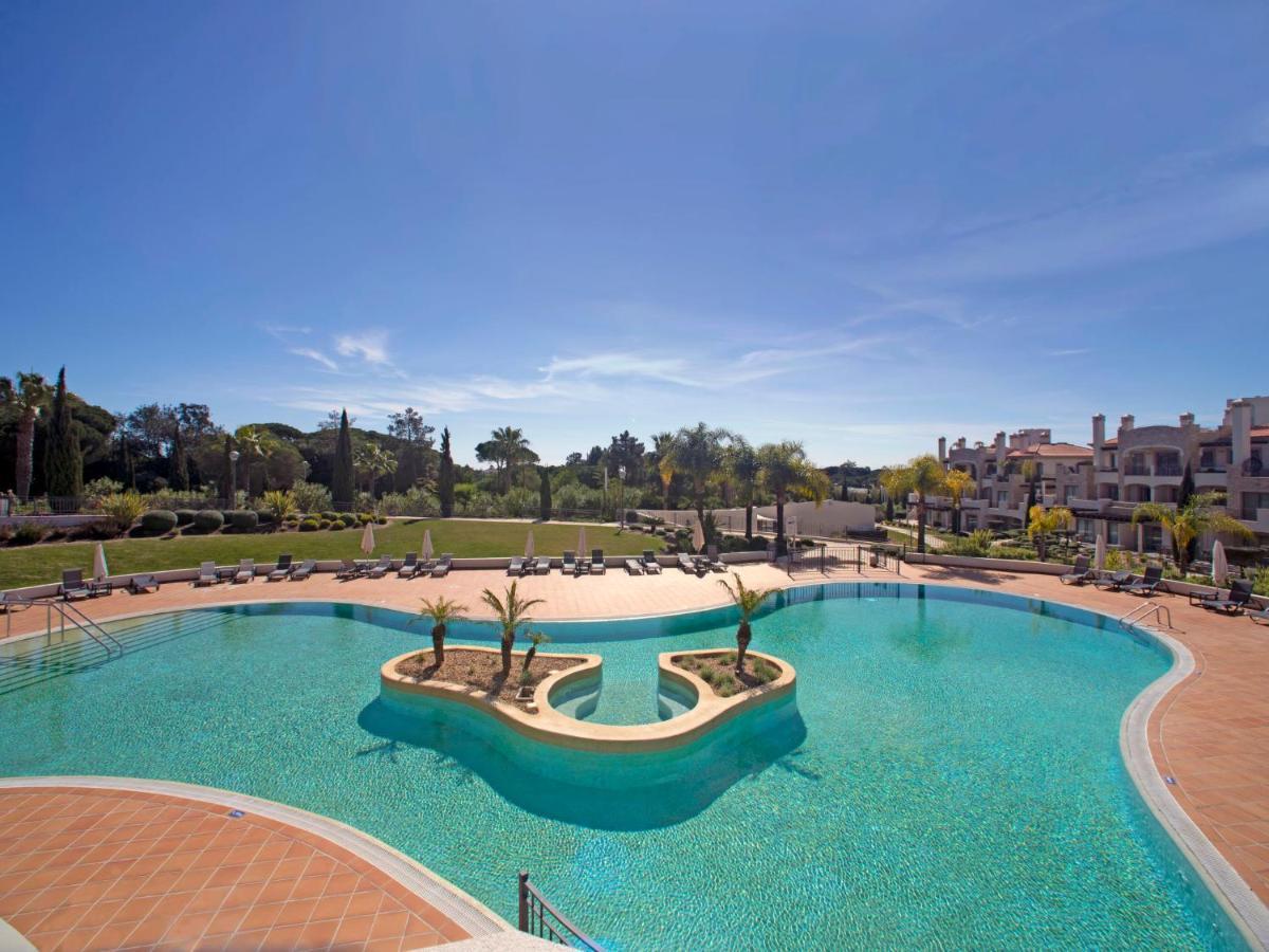 Apartment Pine Hills Turquesa By Interhome Vilamoura Exterior photo