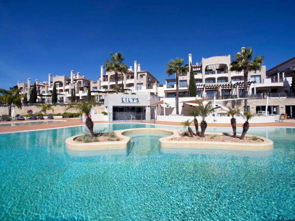 Apartment Pine Hills Turquesa By Interhome Vilamoura Exterior photo