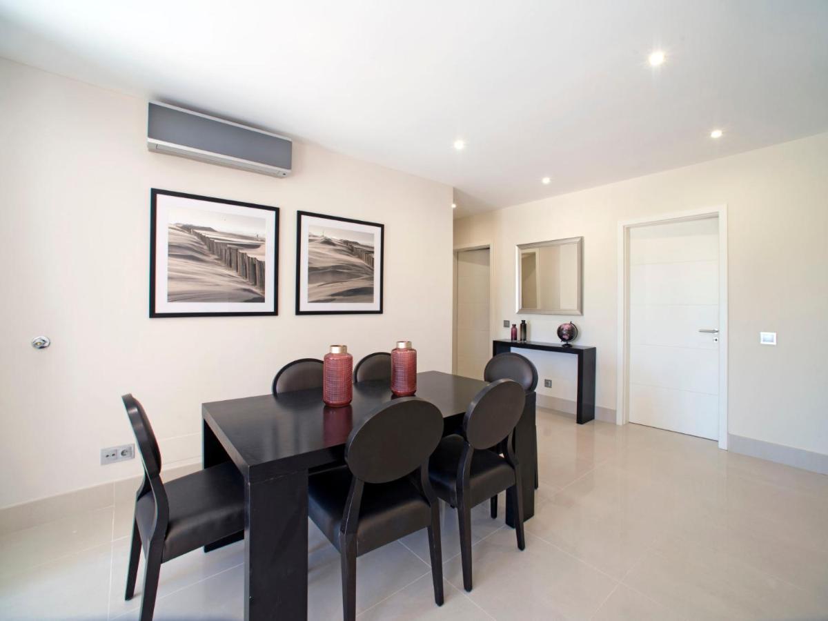 Apartment Pine Hills Turquesa By Interhome Vilamoura Exterior photo