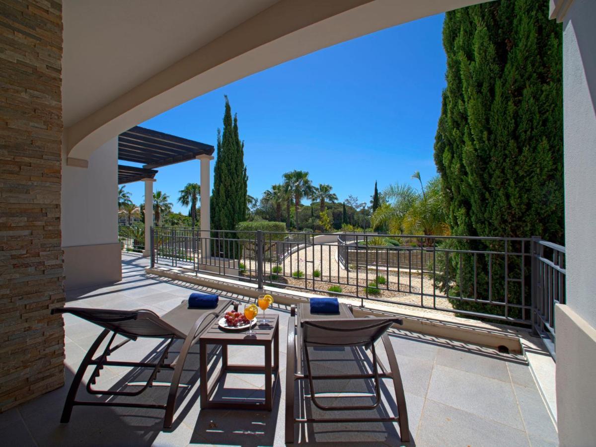 Apartment Pine Hills Turquesa By Interhome Vilamoura Exterior photo