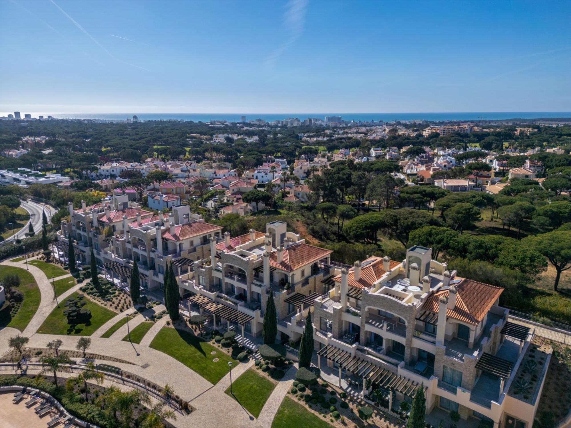 Apartment Pine Hills Turquesa By Interhome Vilamoura Exterior photo