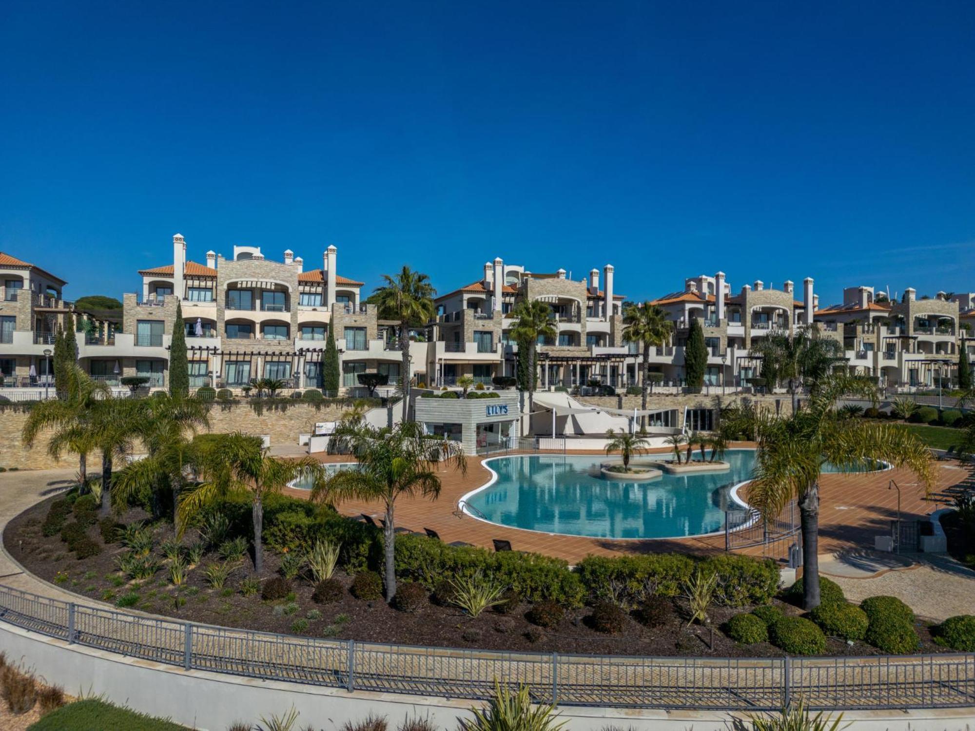 Apartment Pine Hills Turquesa By Interhome Vilamoura Exterior photo
