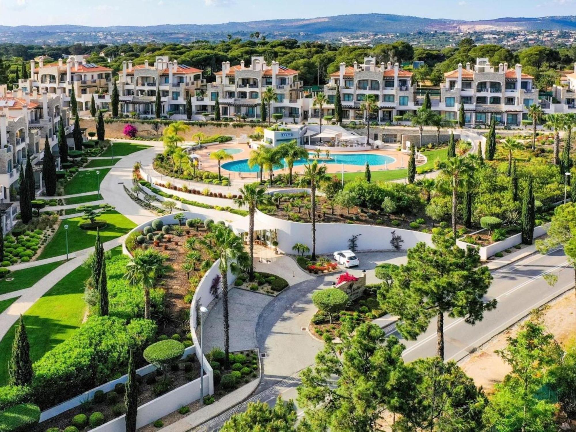 Apartment Pine Hills Turquesa By Interhome Vilamoura Exterior photo